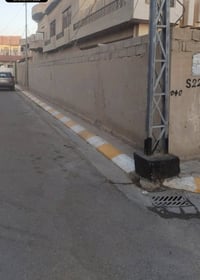 بيت طابو صرف • الفلوجه حي الشهداء • ٣٢٠م