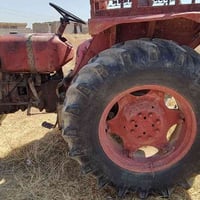 تركتور • عنتر ٧١