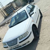 سمند • ٢٠١١ • الناصرية