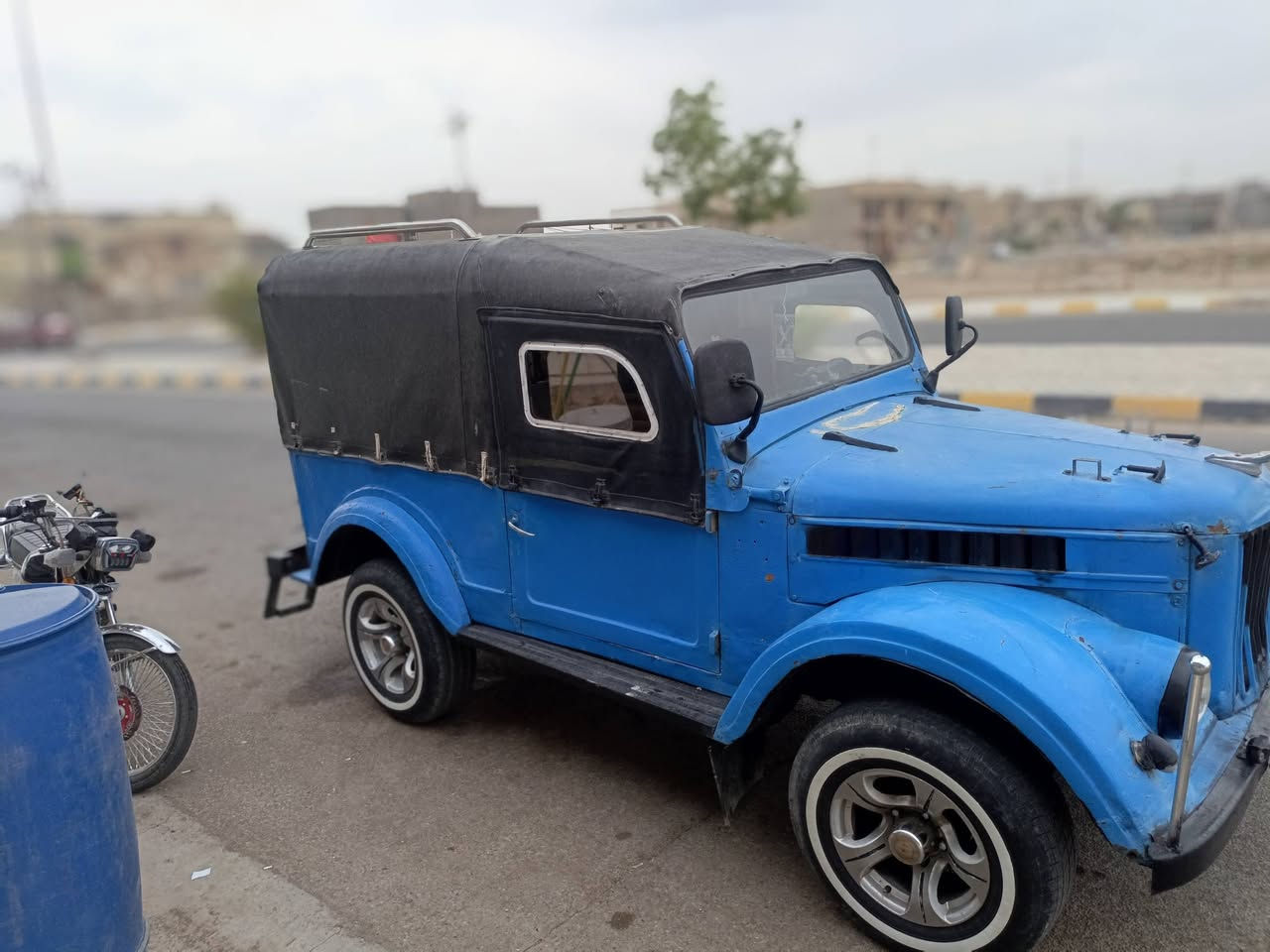 زوبه • بيها مجال
