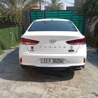 سوناتا ٢٠١٩ • وارد امريكي • بدون حادث