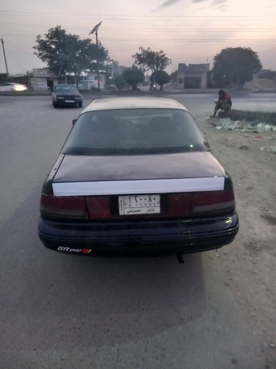 برنس • ١٩٩٥ • بابل محاويل