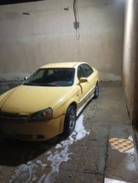 ٢٠٠٦ • مكينه وكير • رقم بابل
