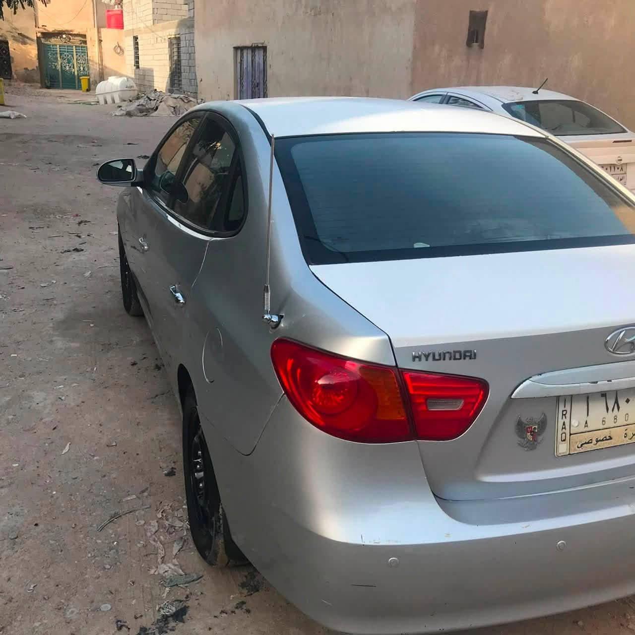 انتره صابون مديل ٢٠١٠ المقدسه  السعر 75 بيها مجال اقره تفاصيلها
ليدور على سياره بسعر مناسب تفيده 
مكينه كير كفاله✈️
محرك ١٦٠٠✈️
حداديه طوبه🔋+توه منفوضه باتريد جديد
تبريد ثلج😮‍💨
راعيها يريد تحويل مباشر يتكفل بكافه الصوليات
وسياره نصبغت احزام اثر تكشير او جراد
سياره مال تكسي وخير من الله
عنوان بصره ازبير  
علمن انا مكلف ب انشر سياره لحد الزبائن اتصل على رقم 

 ***********‬📱
