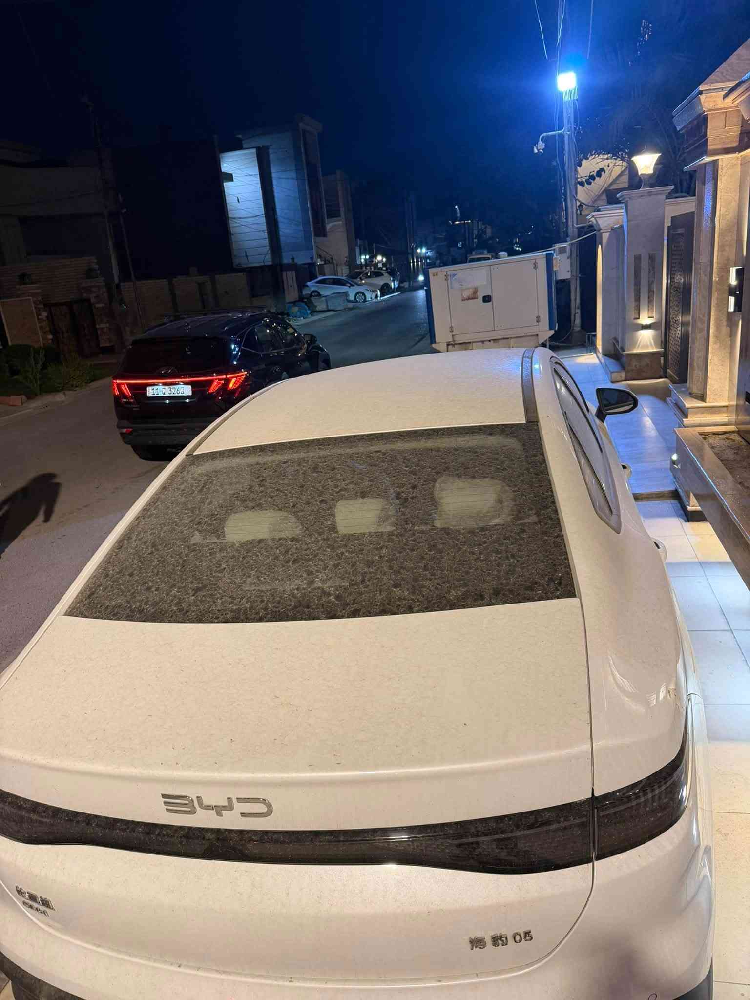 سيل فايف • رقم بغداد • ٨٥٠٠