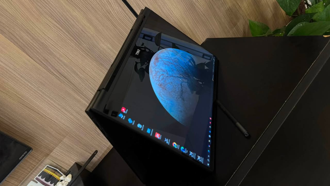 Laptop Dell inspirone 7591
🔹 المواصفات:

* ✅ المعالج: Intel Core i7 الجيل العاشر
* ✅ الرام: 16GB DDR4
* ✅ التخزين: SSD Samsung أصلي 512GB
* ✅ كرت الشاشة: NVIDIA GeForce MX250
* ✅ الشاشة: 15.6 إنج 4K UHD Touch تدعم اللمس
* ✅ 2 in 1 ينقلب 360° ويشتغل كتابلت
* ✅ القلم الأصلي الخاص بالجهاز موجود
* ✅ كيبورد بإضاءة (Backlit)
* ✅ بصمة + كاميرا + واي فاي + بلوتوث
* ✅ الجهاز نظيف جدًا وما بيه أي أعطال أو مشاكل، جاهز للاستخدام.

📚 مناسب للدراسة، الجامعة، البرمجة، التصميم، المونتاج الخفيف، والرسم باستخدام القلم.

💰 السعر: (750,000)
📍 الموقع: (شارع المغرب فرع مستشفى المؤيد )

للاستفسار أو التواصل خاص.
او على الرقم ***********
