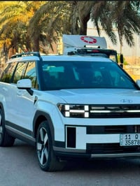سنتافي ٢٠٢٤ • ٤ سلندر ٢٥٠٠ تيربو • مرقمه بغداد