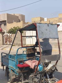 سقيفة ستوته • هيكل حديد • نوع ثقيل