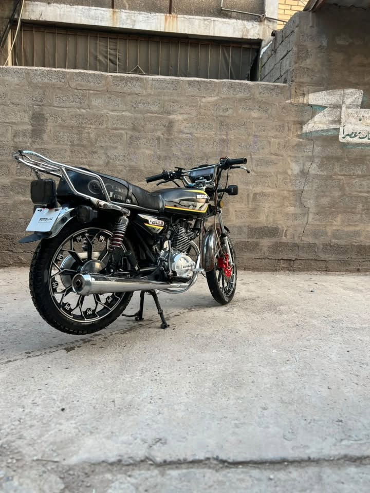 ٢٠٢٤ • نضيفه • بدون اوراق