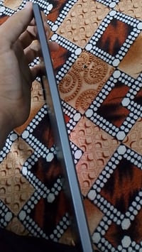 شاومي باد 6 • بوبجي 120 • نضيف