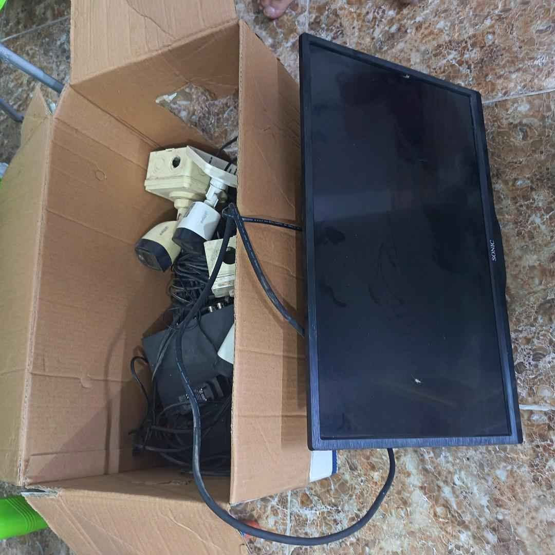 مجموعه غراض للبيع كلمن وسعره كلهن نضيفات كركوك, العراق
