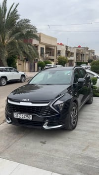 سبورتج هايبرد  2025 خليجي و بعدها بالضمان مكفولة من الدعامية للدعامية ...
