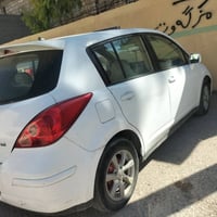 تيدا • ٢٠١٢ • اوتوماتيك
