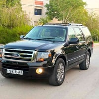 اكسبديشن ٢٠١٢ • ٨ سلندر ٥٤٠٠ • رقم اربيل