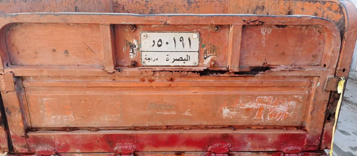 السلام عليكم اخوان ستوته ايفان رقم وسنويه لبيع ستوته خير من الله  كهربائيات شقالة من الطول لطول نكره سلف محرك نعمه من الله اكسن لطش مديل 15 السعر خاص ***********
