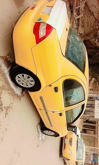 طيبه للبيع او للمراوس حسب القناعه موديل 16 مكفوله رقم واسط سياره خير م...
