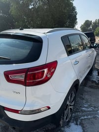 سبورتج • مديل ١٣ • فول اوبشن