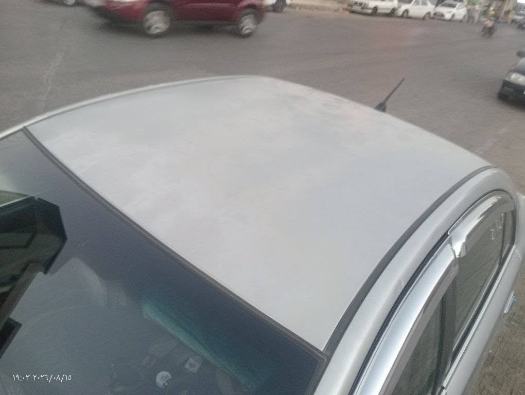 برايد كولد 2007 بدون صبغ وبدون ضرر فقط تكحيل سقف وبوند مكينة وكير تبريد تدفئة شرط طخم تايرات جديدة سنوية جديدة شرط التحويل السعر 90 وبيها مجال  ***********
