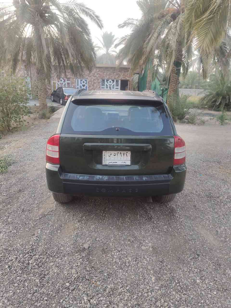 جيب كومبارس 2007 وارد امريكي مصبوغه حزام للجماليه حادث جاملغ مال السايق بيع او مراوس ب68بيهة مجال 
للاستفسار ***********
