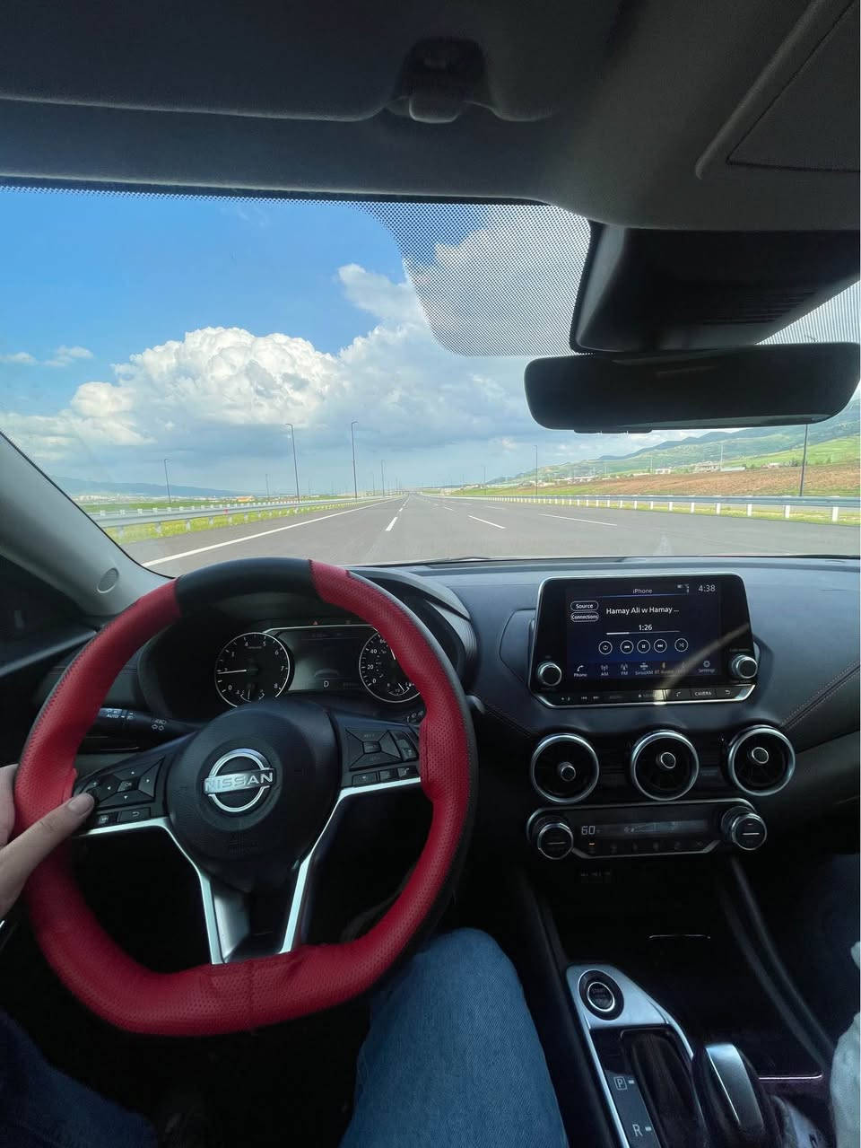 Sentra.  Sr. Midnaghit. 2023
بونیتو درگای لای سەکن بویاخە تەنها 45 مایل روشتوە تازە سیرفسی کراوە تایەکانی لوک بەستراوە هەموو گیانی بەشەرت بەشەرتی هەموو شتی  سعر ۱۳۰ گەلاو مەعامەلە *********** السليمانية, العراق
