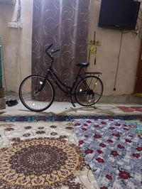 باسكل ياباني • مقاس ٢٦ • جاهز