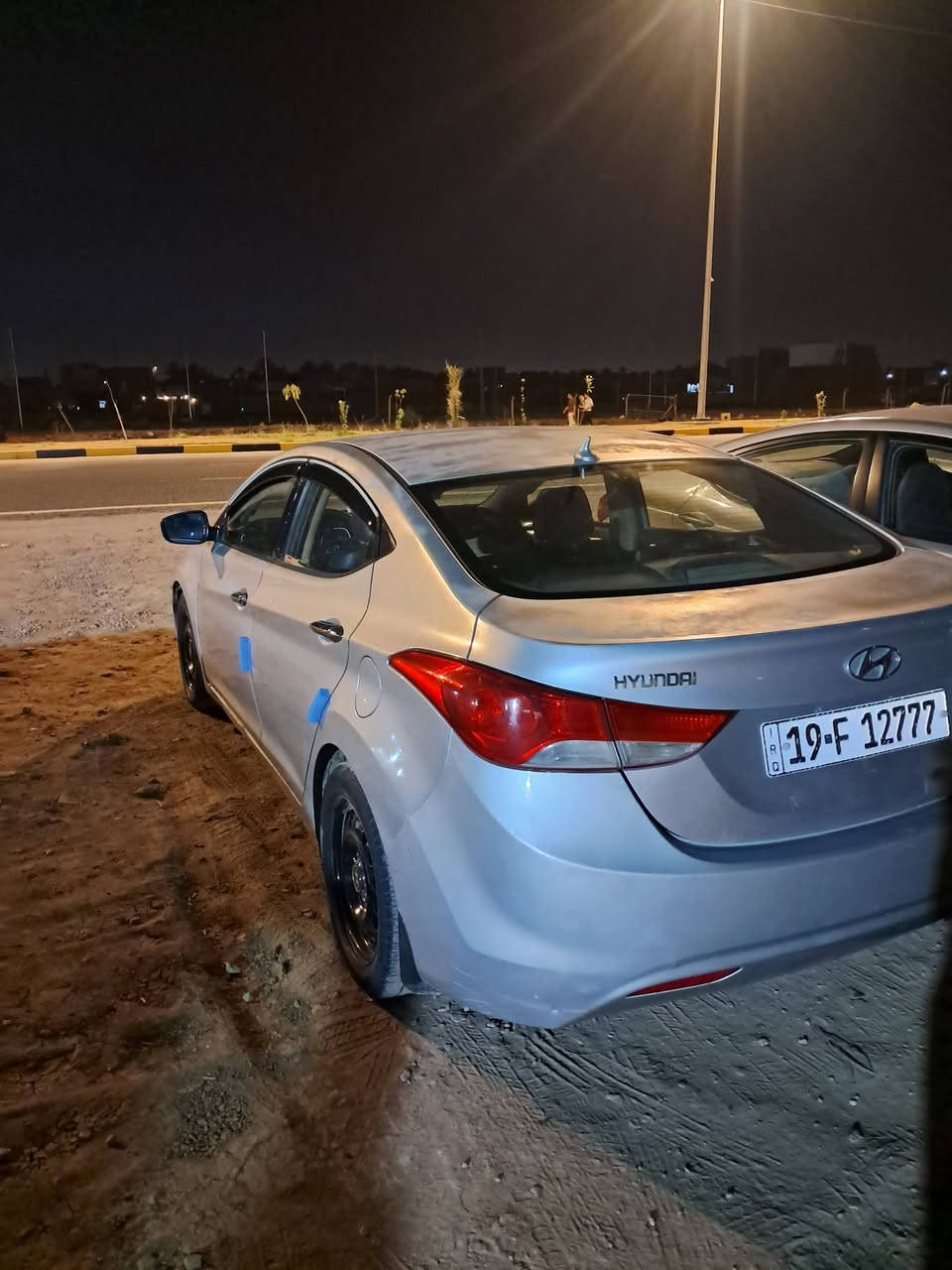 السلام عليكم
للبيع النترا موديل ١٢ 
سياره نضيفه ومامتعوبه 
كير مكينه حداديه كله جديد 
تبريد ثلج 
رقم كربلاء باسمي تحويل ثاني يوم 
السعر ٩٤ وبيها مجال
مكان السياره بابل شارع ٨٠ 
للاستفسار انتصل 
***********
***********
