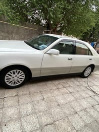 فول اوبشن • مكينة D4 • ستيرن كهربائي