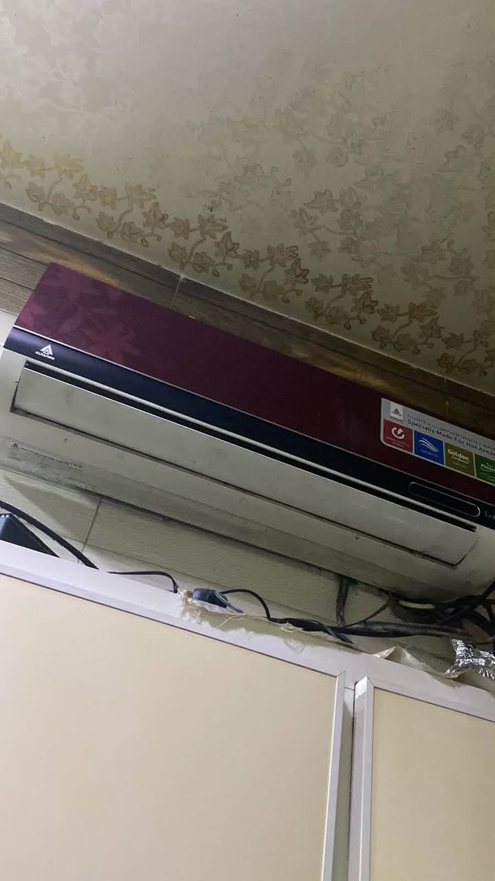 مبردات 2 الونه شغالات للبيع مع طباخ شغال وسبلت الحافض ابيعه عطلان
الاستفسار ***********
