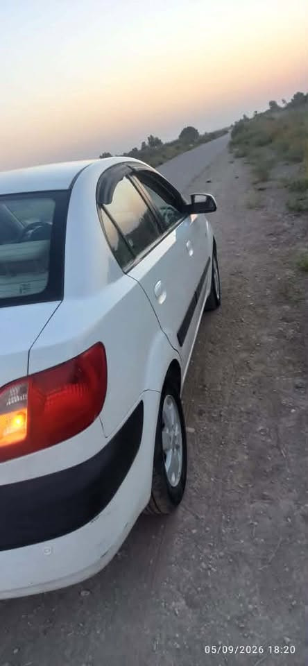 سلام عليكم كيا ريو ٢٠٠٩مكينة١٦٠٠ سيارة بيهة جاملغ لأمامي وبارد
سيارة كير ومحرك مكفولة 

سيارة مابيها نقص كبل للشارع ٨٥وبيها مجال 

***********

نص مكتوب في الصور:
- 05/09/2026 18:21
- 05/09/2026 18:17
- 05/09/2026 18:20