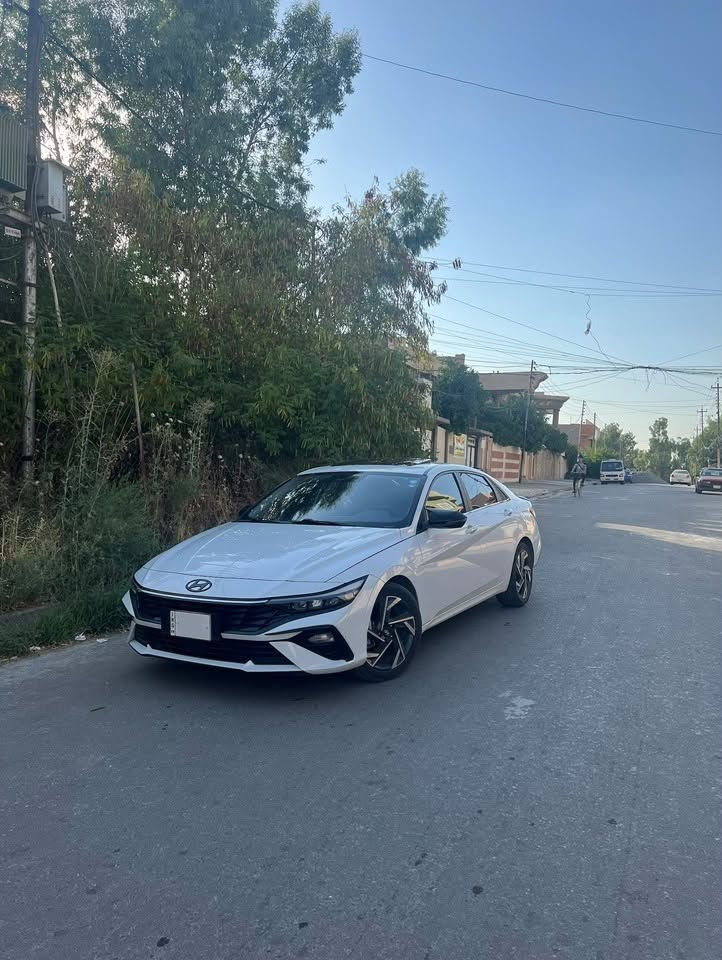 النترا 2024 رقم اربيل

ماشيه 18 الف km وارد صيني

سياره بيها مكانات صغير تعديل بارد بل دوسه 4 اصابه وبل جاملغ أربع أصابع بيها ملاحضات مال شارع

المواصفات فوووول      .      محرك 1500 دبل نوزل دوش 

شاشه ديجتال 

بصمه                          

كشنات جلد 

هند بريك بصمه       

اوتو هولد                  

فتحه سقف               

محرك 1500دبل نوزل                            

حساس لايت 

حساس خلفي بلادي 

حساس أمامي بلادي 

تبريد قطعتين

كاميرا خلفيه بلادي 

جي بي اس

نضام تشغيل الكاميرات 

شاشه  كبيره اصلي ابل كار بلي 

نضام ترحيب 

مري شفط

نضام مود درايف إيكو وسبورت و عادي

تحكم ستيرن فول 

ويل كب كروم حجم 17

لد امامي نهاري

مانع انزلاق

مانع انحدار 

لايت عدسات زنون 

ايرباكات

جهاز موازنه ABS 

سياره بأسمي تريد تحويل تريد وكاله 

السعر :143

📍العنوان موصل

للاستفسار الاتصال  
***********
