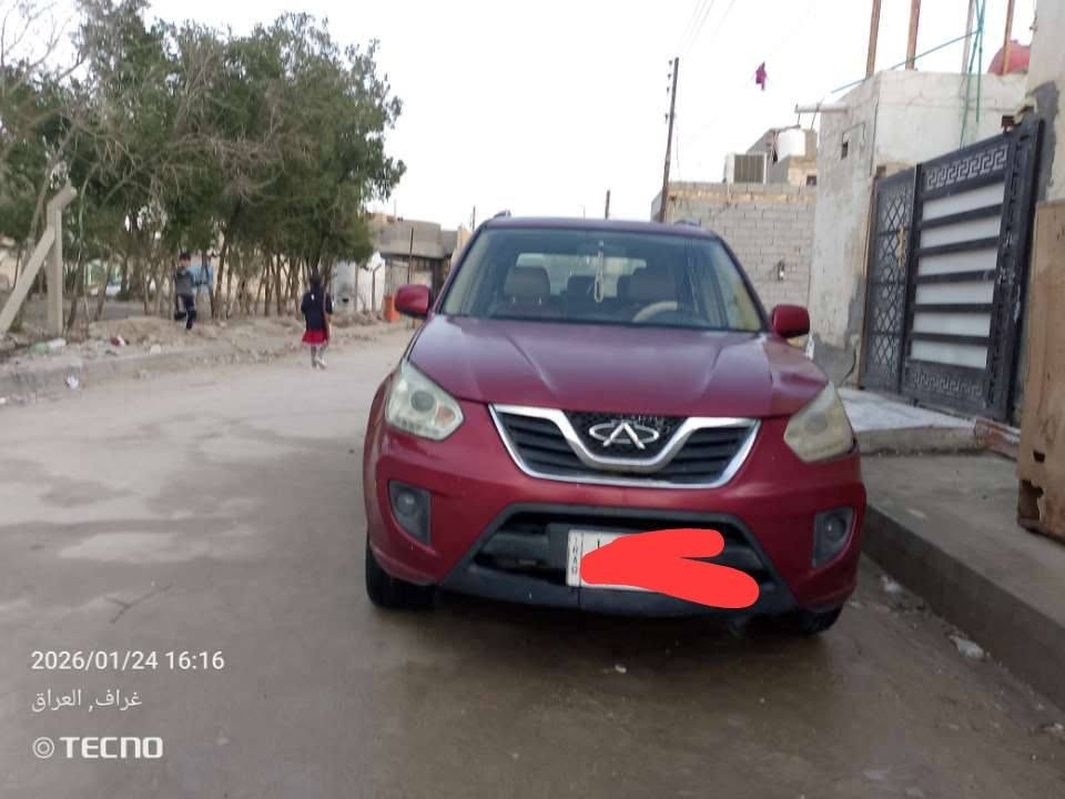 تيكو • ٢٠١٣ • رقم بصرة