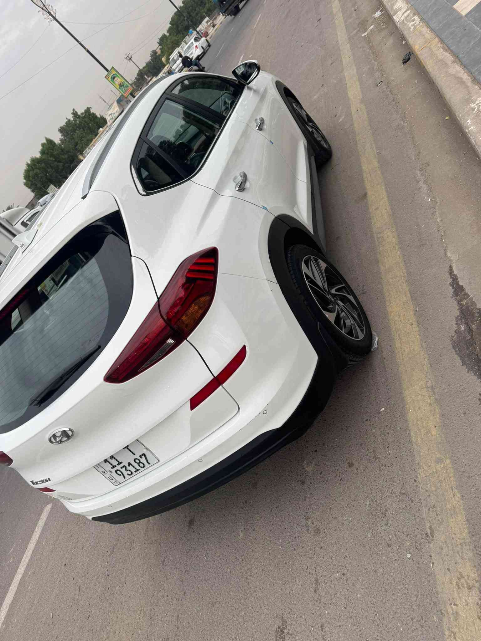 توسان ٢٠٢٠ • مكفولة • بغداد