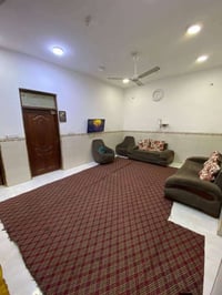 حي الجامعة شارع 20 • ٢٠٠م • حديقة