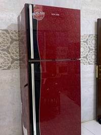 القرنه شرش صويلح • توصيل • ثلاجة
