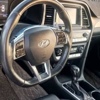 سوناته ٢٠١٨ • رقم أربيل • قطعتين صبغ