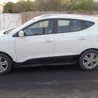 توسان • ٢٠١١ • بدون صبغ