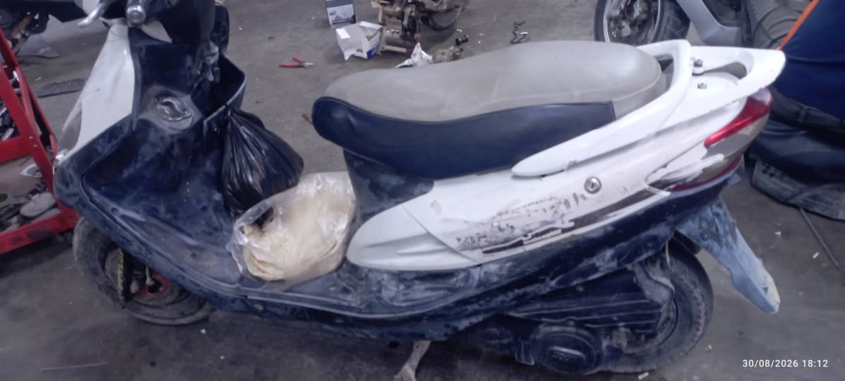 دراجه سيام ياباني للبيع نقص فيت بم وتشتغل نكره السعر 250 للاتصل ***********
