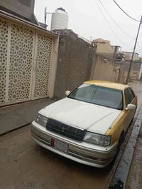 راس ثور • ٢٠٠٠ • رقم كركوك