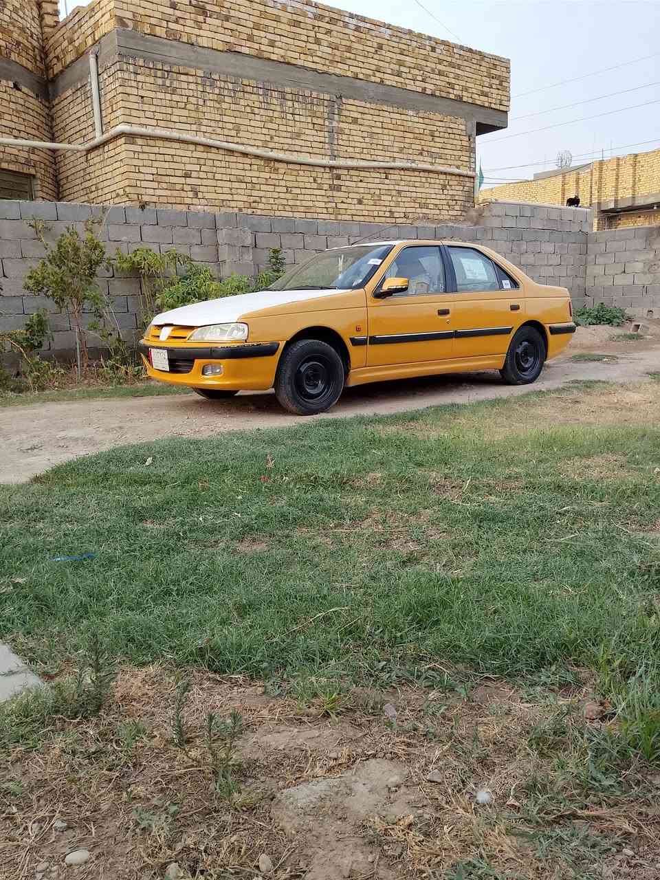 بيجو بارص مديل 15رقم واسط سنويه لغايه 27 بيه فقط باب مصبوغ ولباقي كفاله مكينه كير تبريد ثلج حداديه امامي خلفي تخم تاير جديد دواخل مدوشمه السعر 35شراي يتصل مكاني كوت ***********
