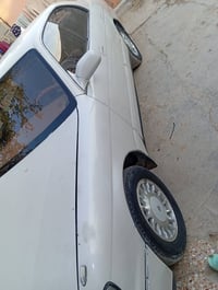 باترول ٩١ • رقم انجليزي بغداد • كهربايات شغالة