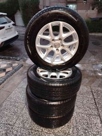 طخم ويل كب  17. باسفيكا 24 للبيع 07733333150