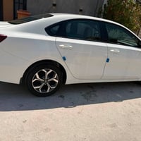 سيراتو موديل 24. ماشيا 42. الف. سياره جديده ومكفوله كفاله عامه  تخم تا...