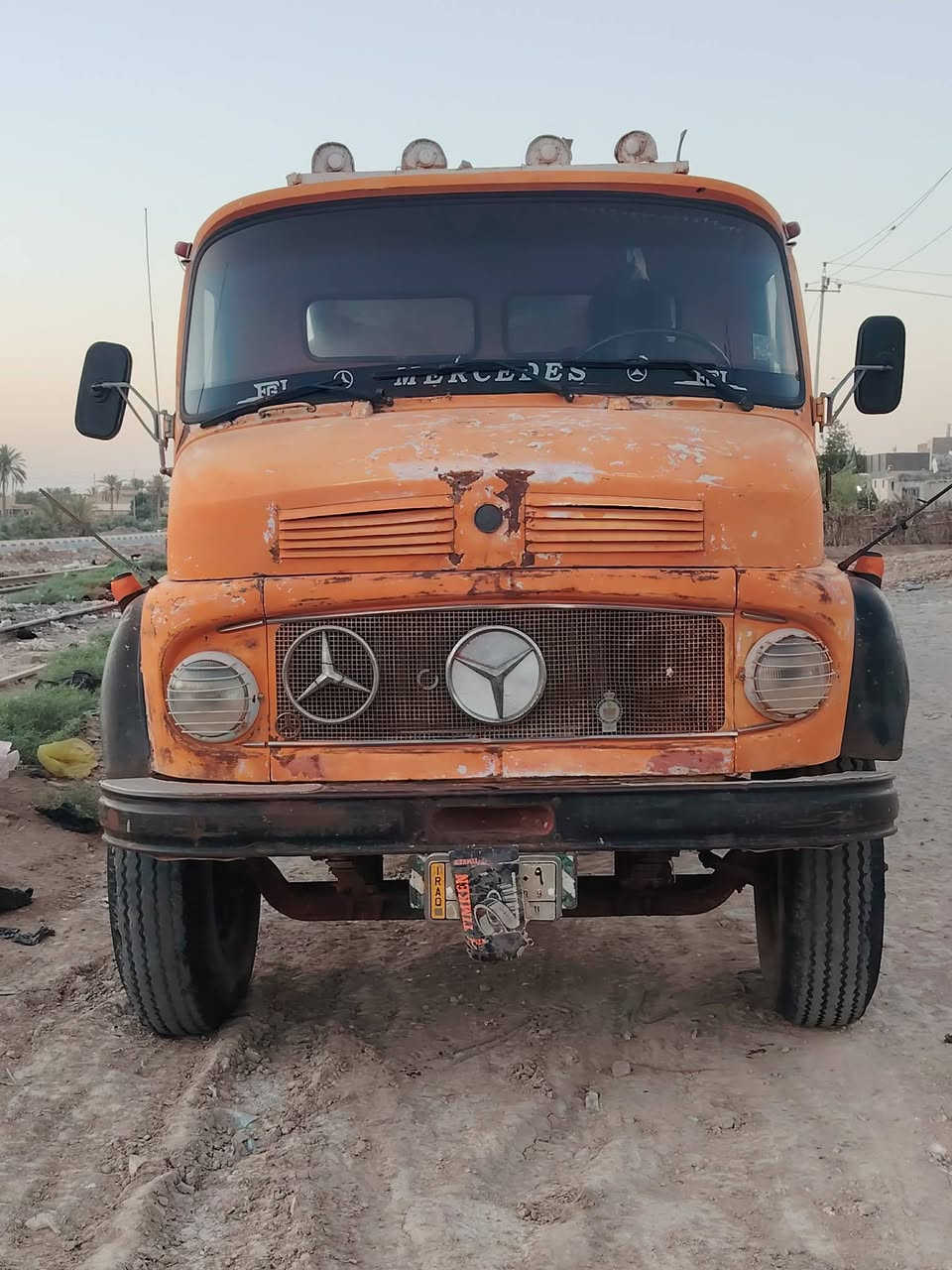السلام عليكم
تنكر موديل 81 تانكي 10000لتر سيارة جاهزه مكفوله من كل النواحي سنوية باسمي تحويل ثاني يوم *********** للاستفسار
