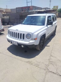 جيب باتريوت • ٢٠١٧ • رقم سليمانيه