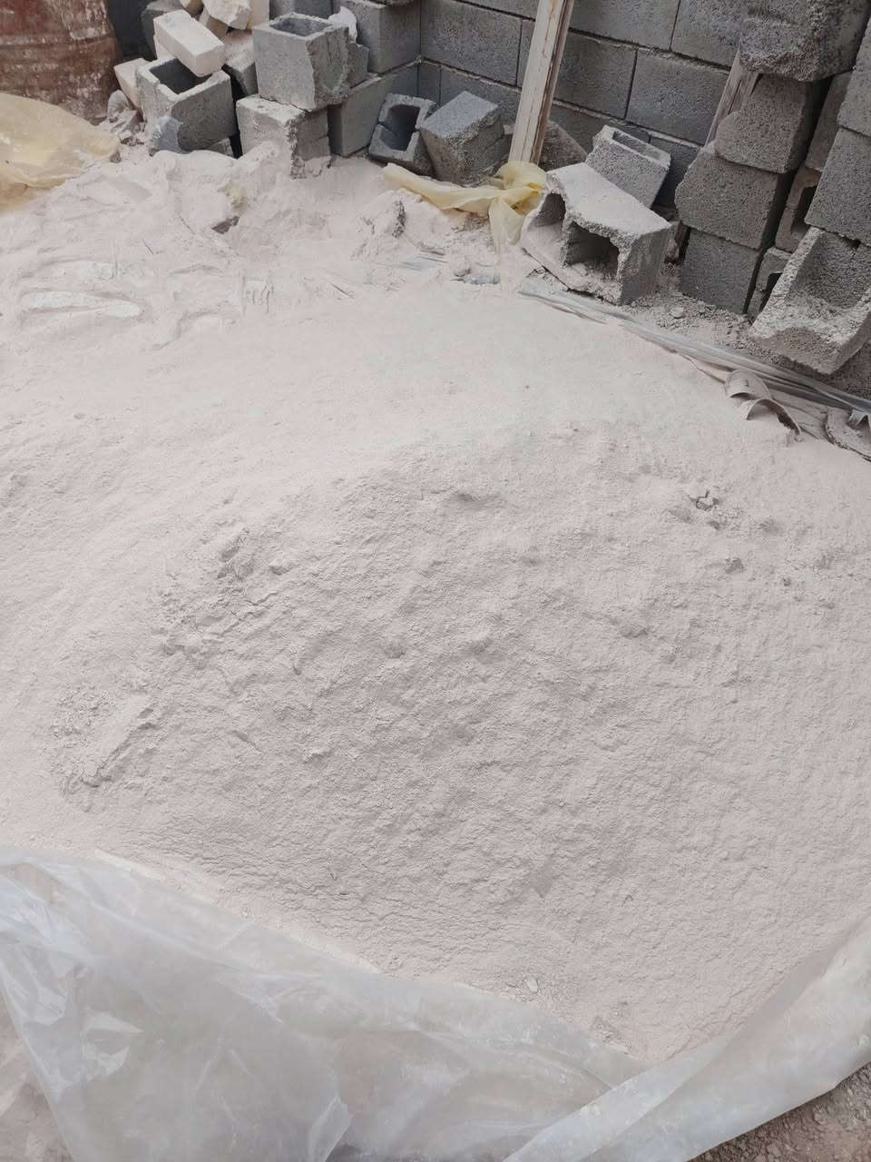 جص • كلش هواي • المدثره