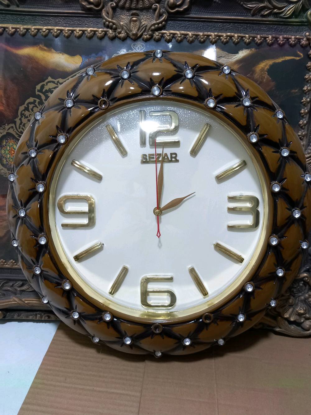 ساعات جدارية • صور جدارية • جديدة بالكارتون
