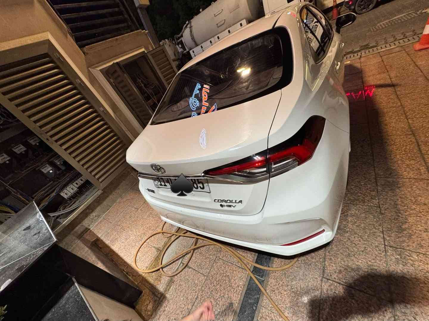 سلام عليكم كورلا 2024 مكفوله ماعدى الشخط الي بلباب وتفاصيل السياره كلها واضحه بصور ماشيه 68.000 للبيع السعر 152 للاستفسار. *********** او واتساب
