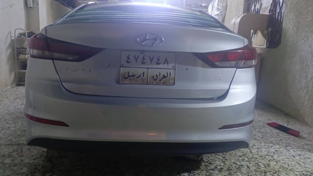 النترا 2018  محرك 2000  دوش السعر 97
السيارة جاهزة نقص فقط / محرك بي تبخير كايم /
تبريد ثلج تخم تاير كامره حدادية جديدة بيها صبغ 3 قطع
تريد تحويل تريد وكالة بخدمتك للاستفسار
 الاتصال على الرقم. ***********
