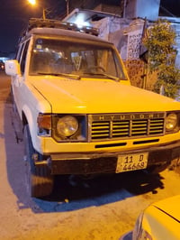 سياره للبيع تالوبه موديل1989 السعر 38 وبيهه مجال  التواصل: 07715991151