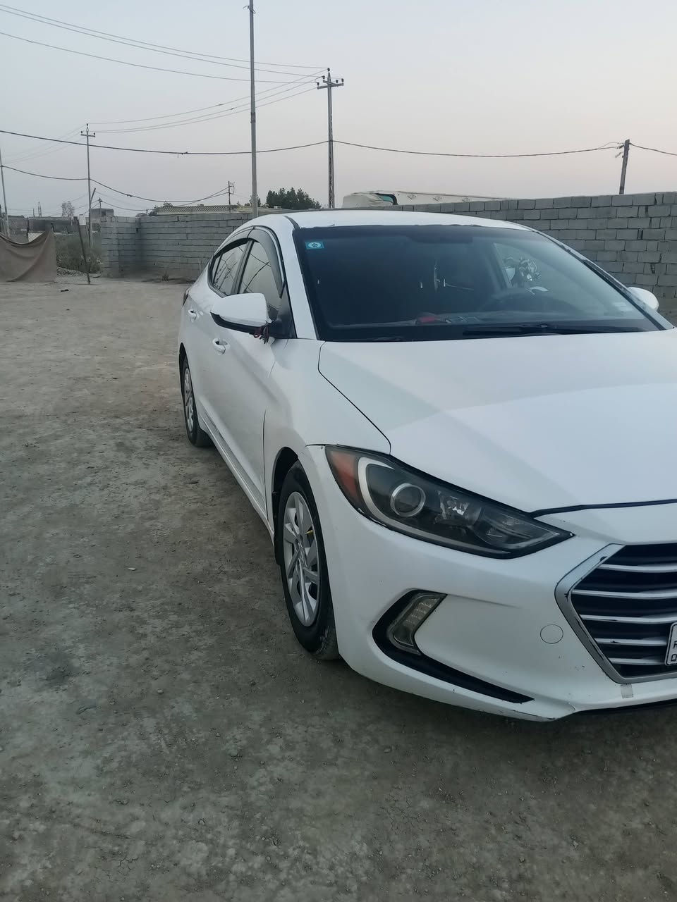 سلام عليكم انتراء مديل 17 وارد امريكي كير عادي محرك وكير كفاله وبيهه ضربه بل جاملق تبريد ثلج بسمي رقم نجف سنويه 28 طخم تاير سياره جاهزه سعر 88 وبيهه مجال المكان الناصريه قرب علوه المخضر جديده ***********
